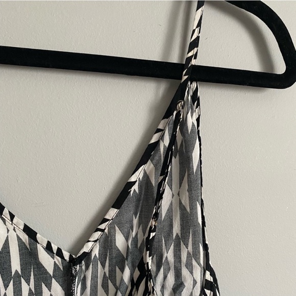 Victoria’s Secret lounge romper/swim cover up - Picture 4 of 6